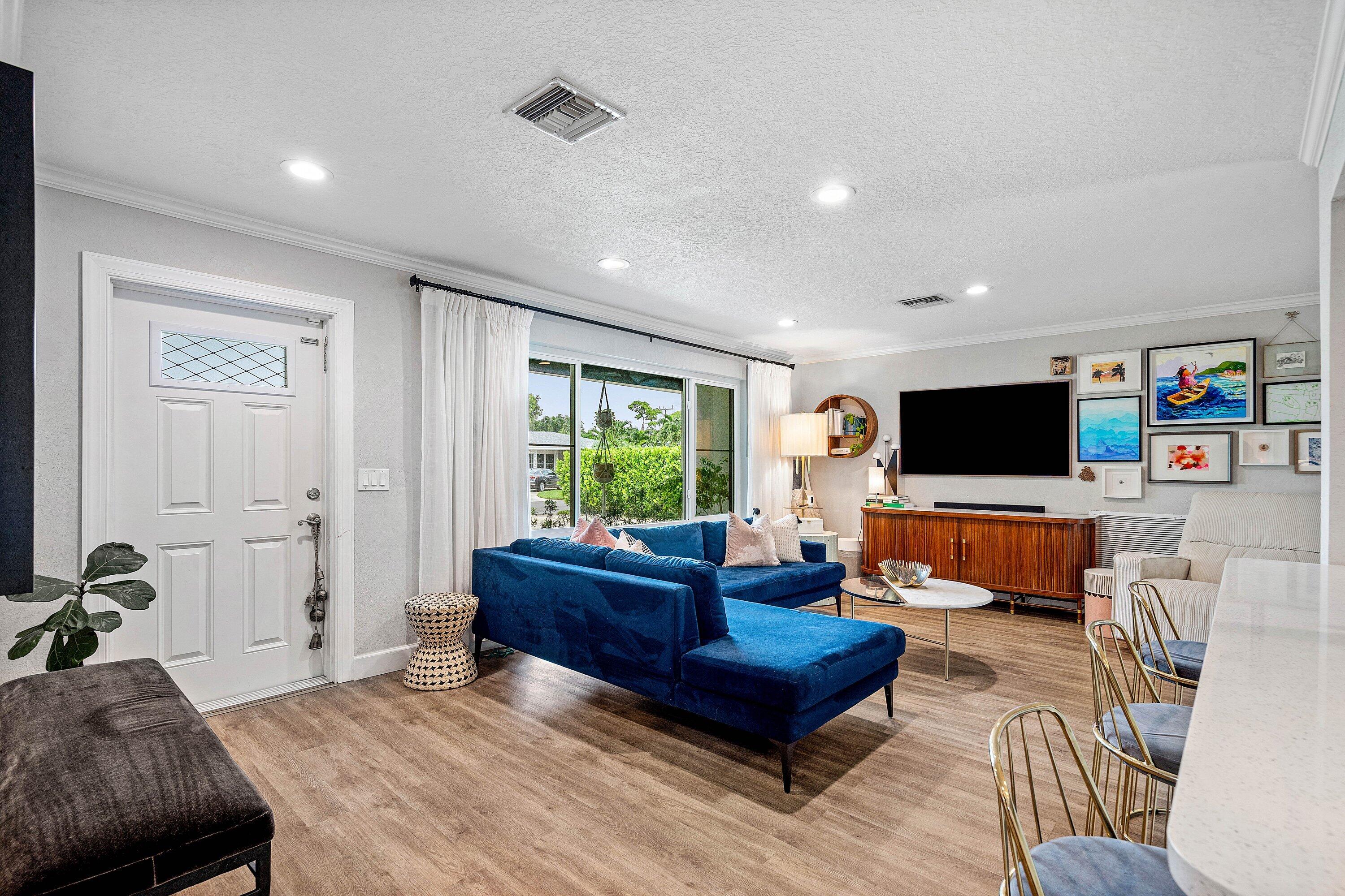 SEACREST HILLS - Residential