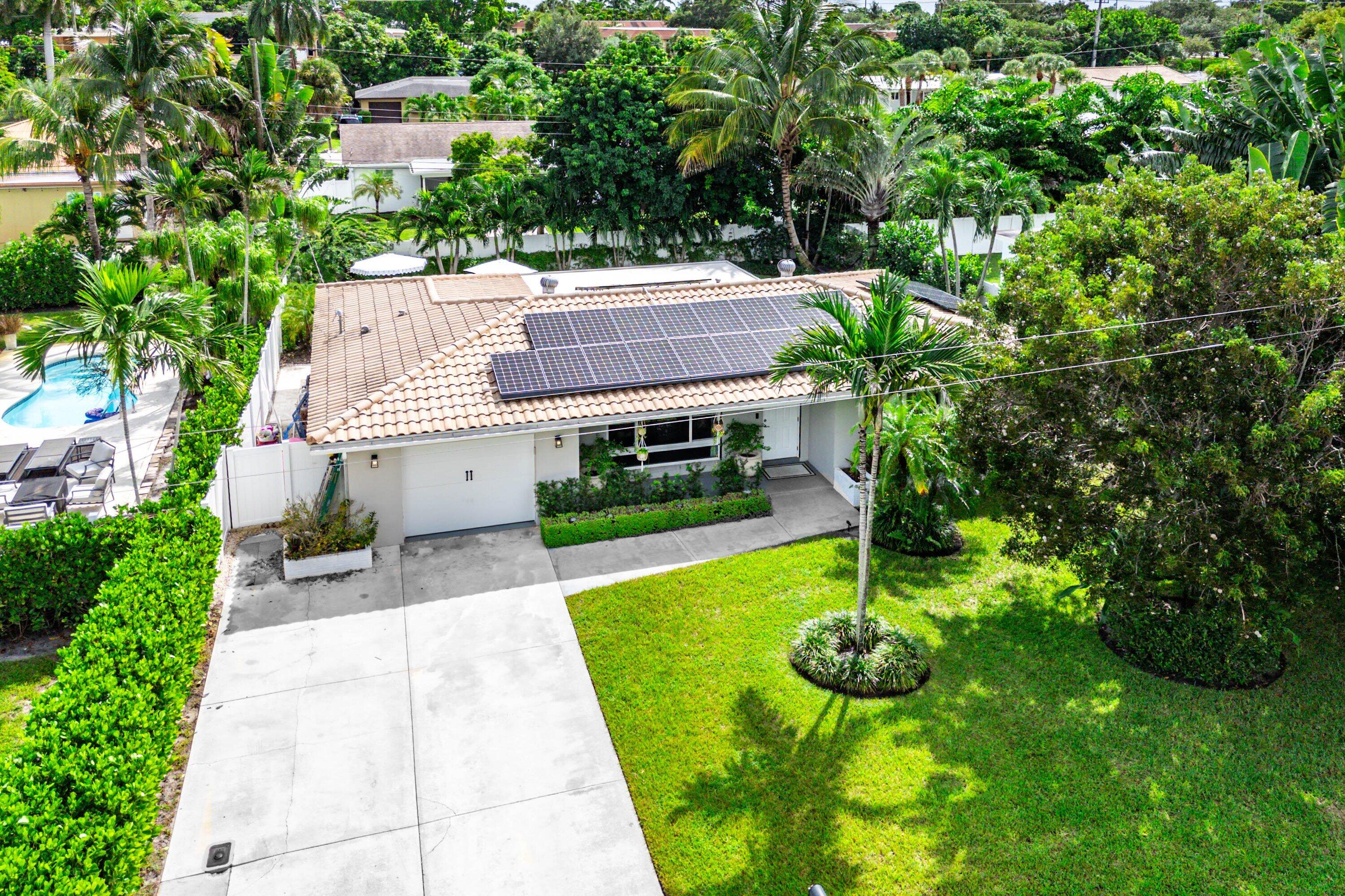 SEACREST HILLS - Residential