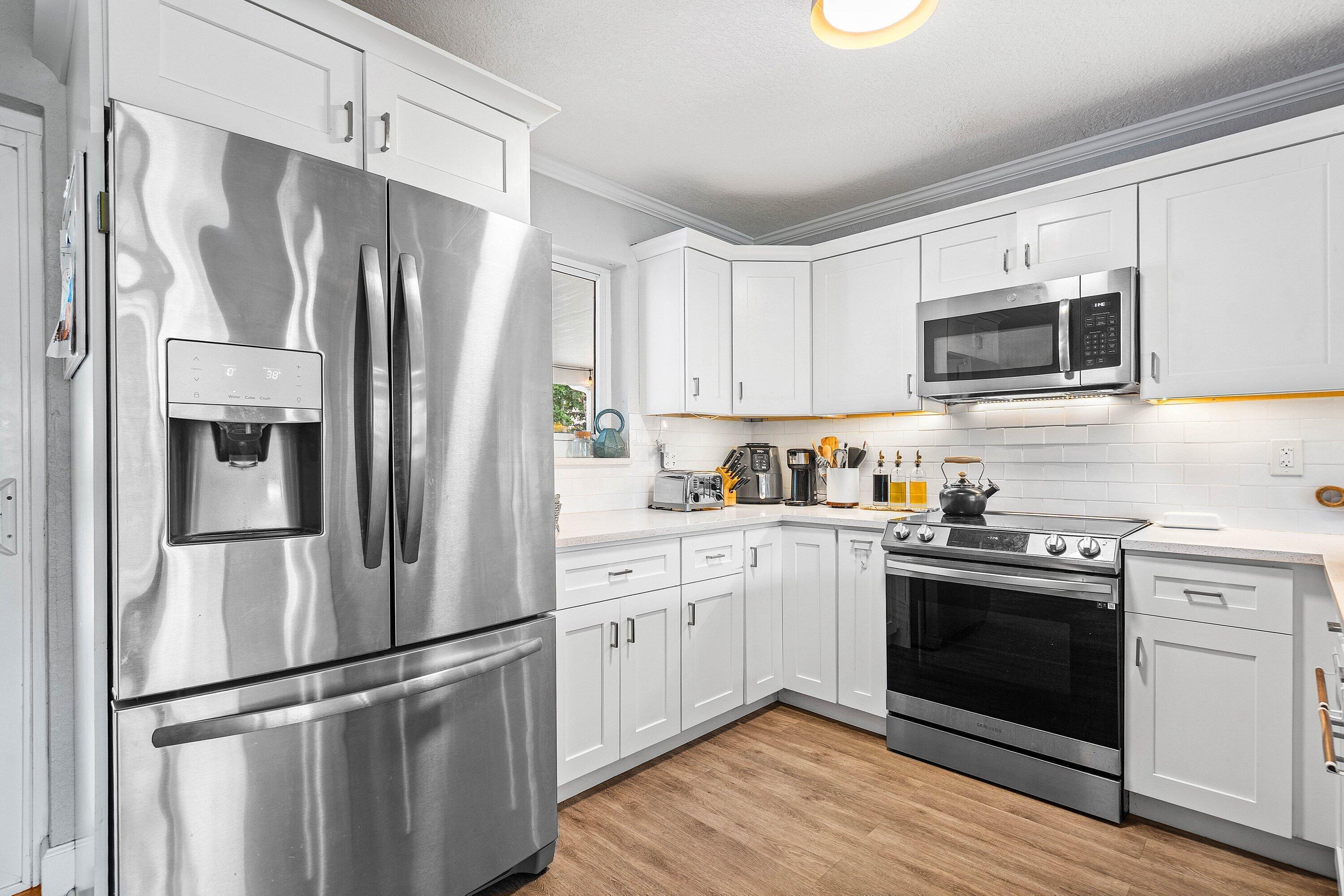 SEACREST HILLS - Residential