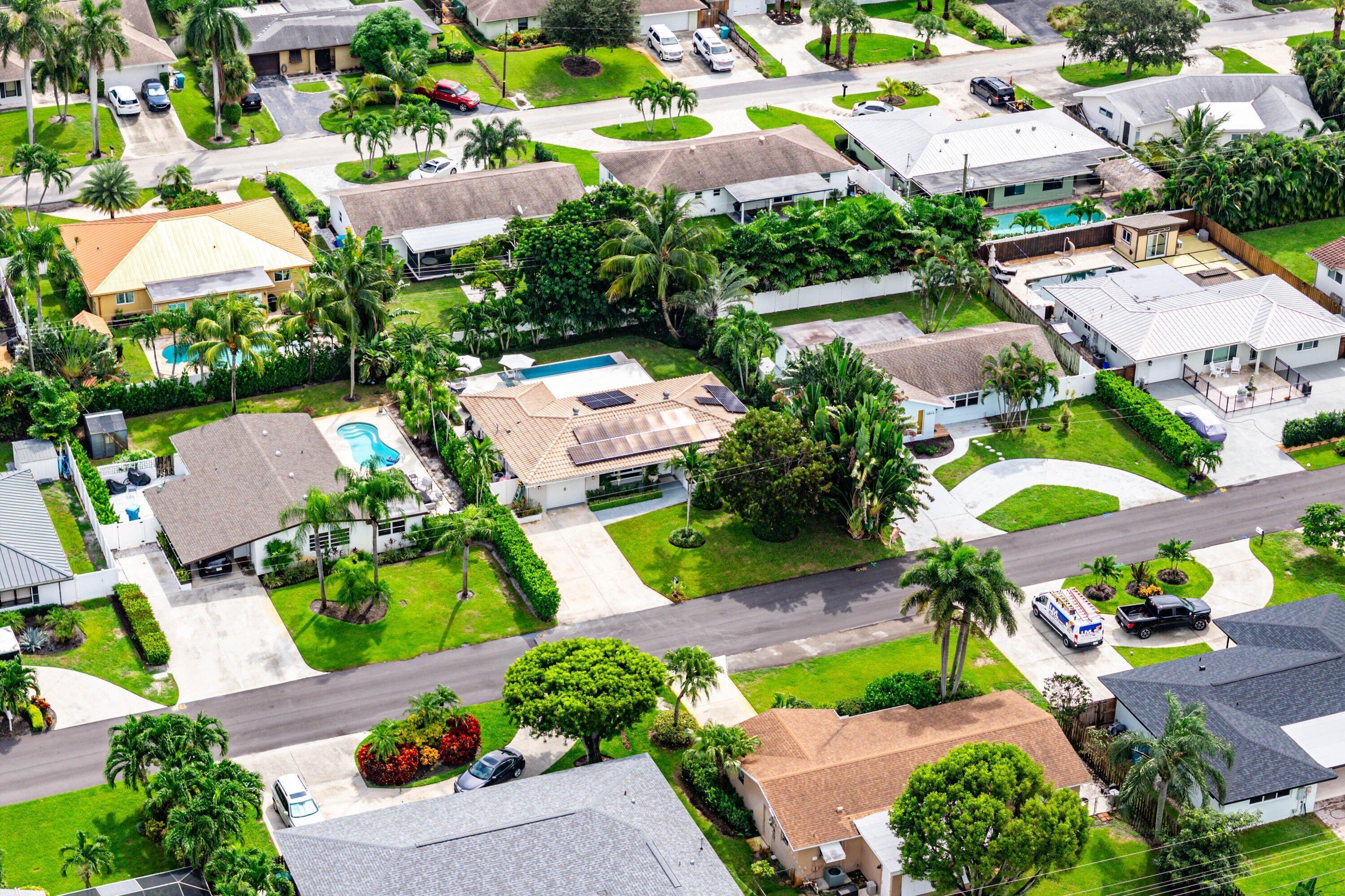 SEACREST HILLS - Residential