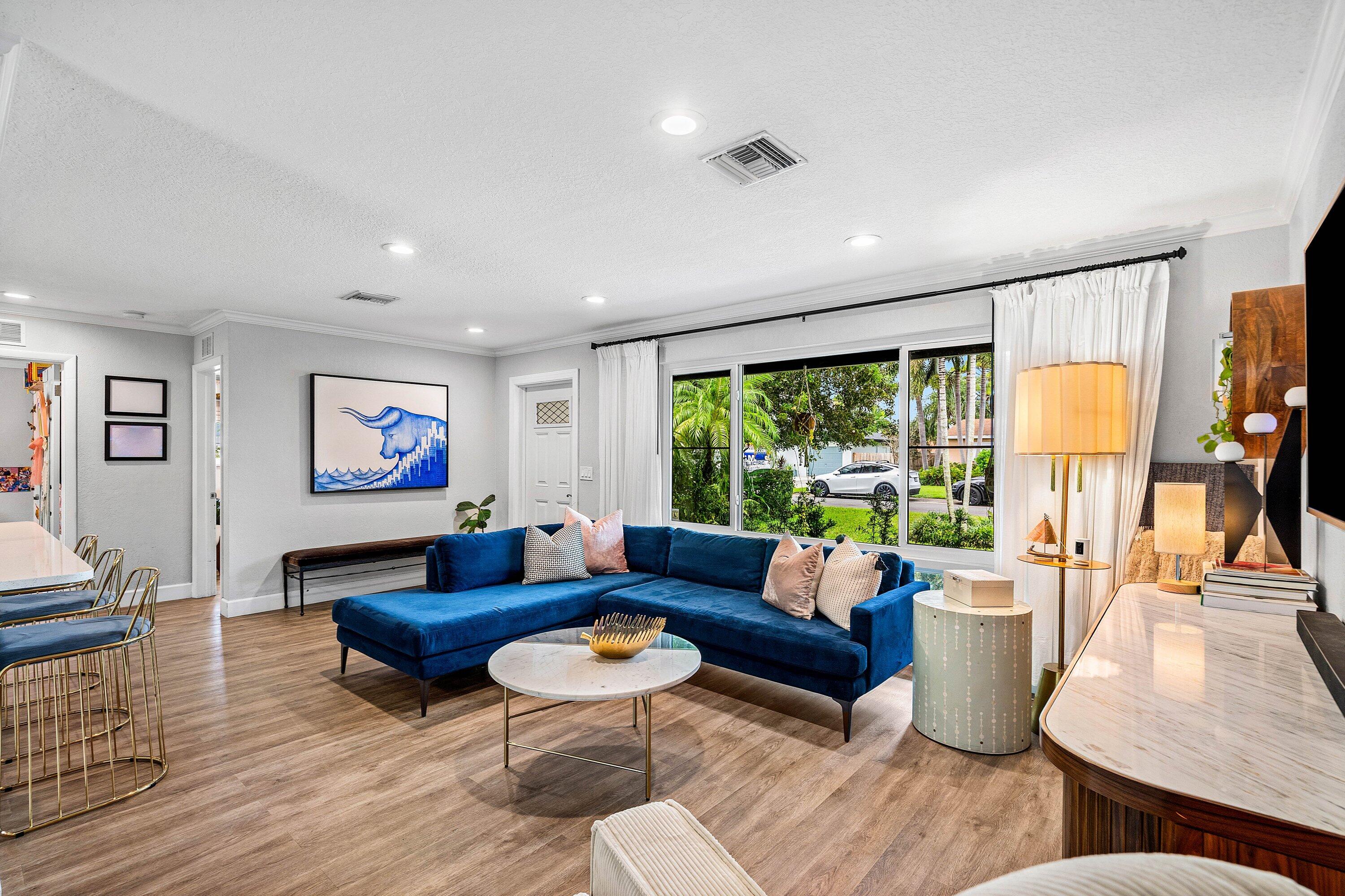 SEACREST HILLS - Residential