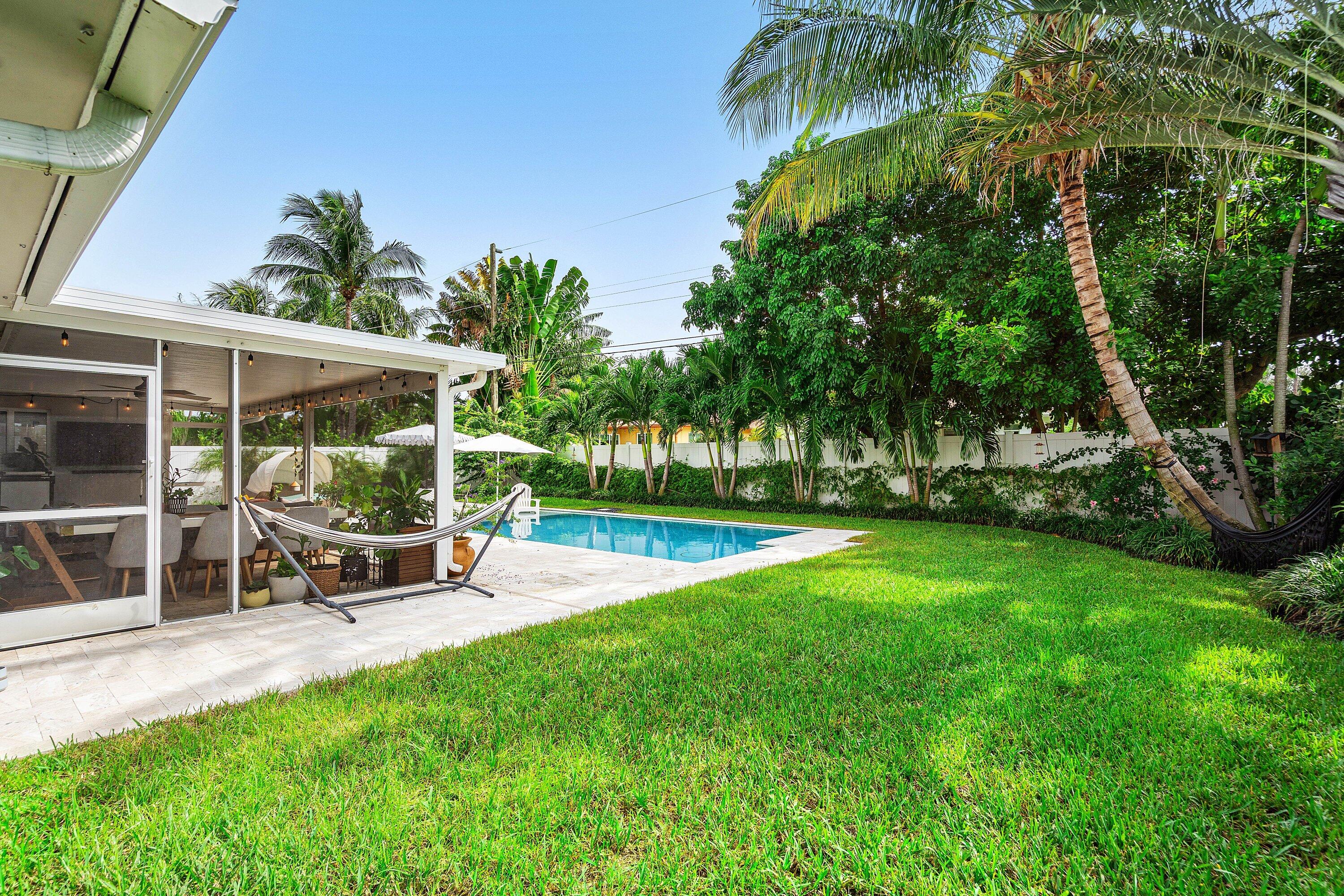 SEACREST HILLS - Residential