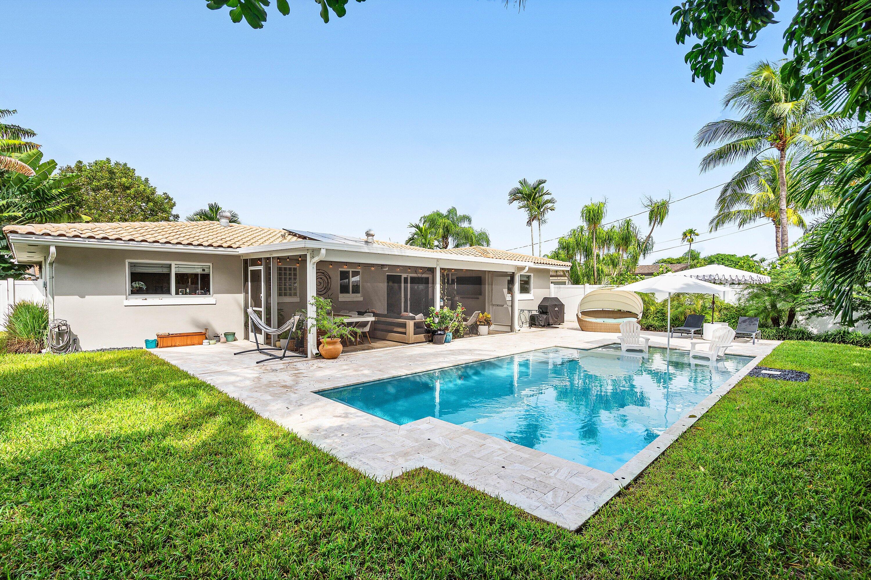 SEACREST HILLS - Residential