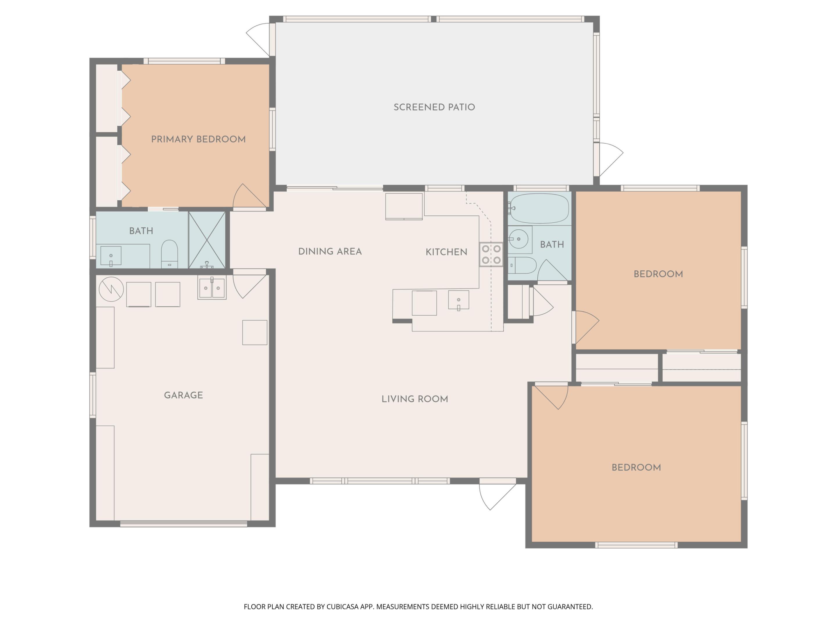 SEACREST HILLS - Residential