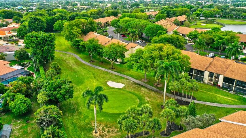 Boca Delray Golf and Country Club - Residential