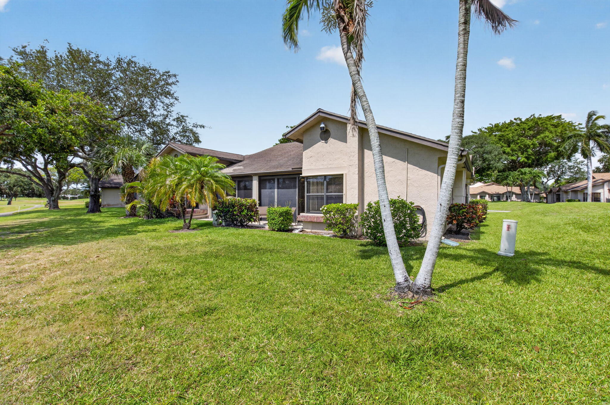 Boca Delray Golf and Country Club - Residential
