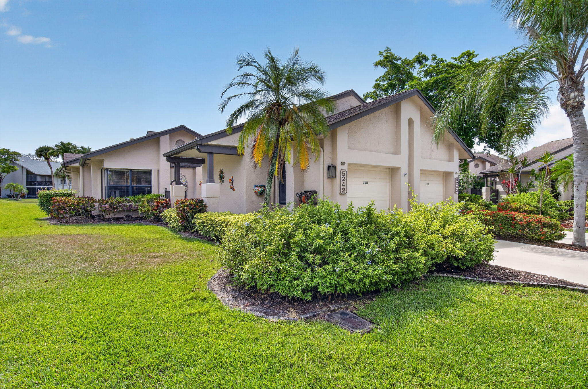 Boca Delray Golf and Country Club - Residential
