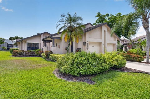 Tiny photo for 5242 Fairway Woods Drive #3611, Delray Beach, FL 33484 (MLS # B26028266)