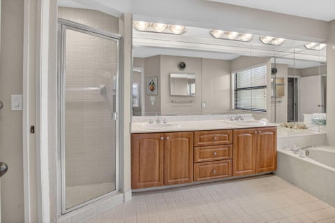 Tiny photo for 5242 Fairway Woods Drive #3611, Delray Beach, FL 33484 (MLS # B26028266)