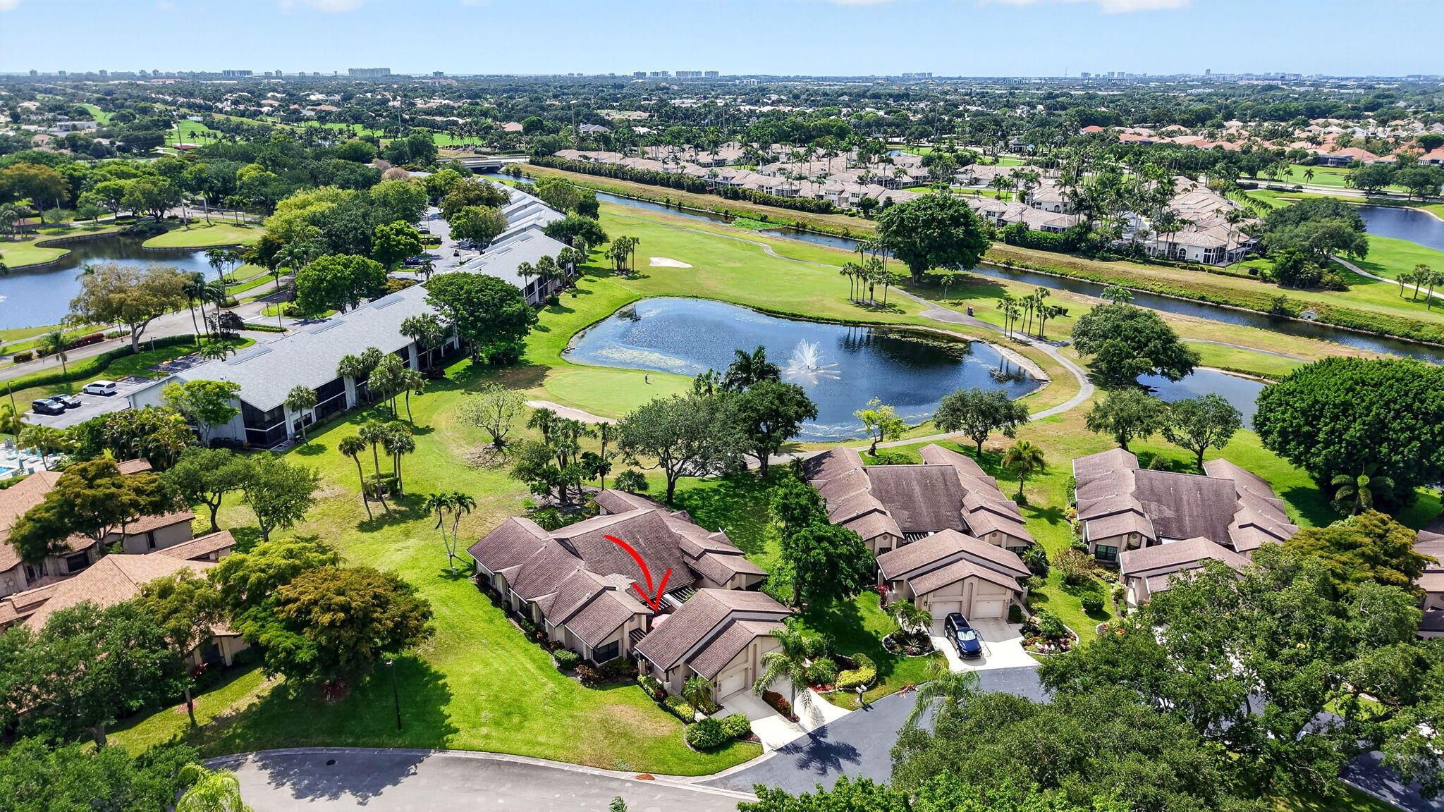 Boca Delray Golf and Country Club - Residential