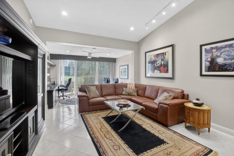 Tiny photo for 5242 Fairway Woods Drive #3611, Delray Beach, FL 33484 (MLS # B26028266)