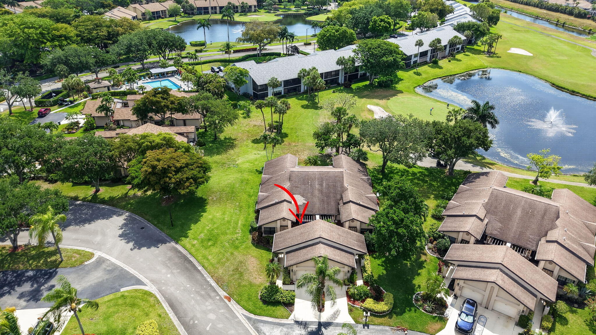 Boca Delray Golf and Country Club - Residential