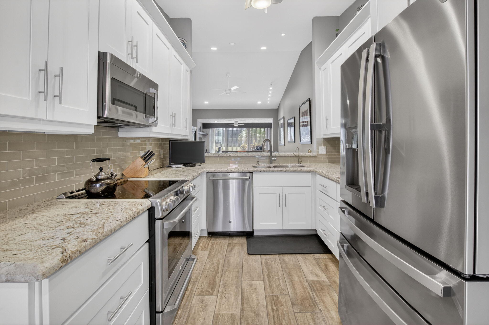 Boca Delray Golf and Country Club - Residential