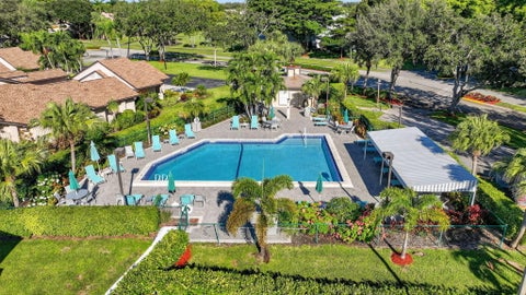 Tiny photo for 5242 Fairway Woods Drive #3611, Delray Beach, FL 33484 (MLS # B26028266)