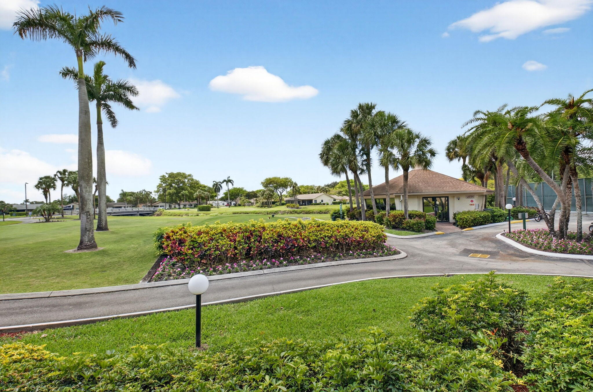 Boca Delray Golf and Country Club - Residential