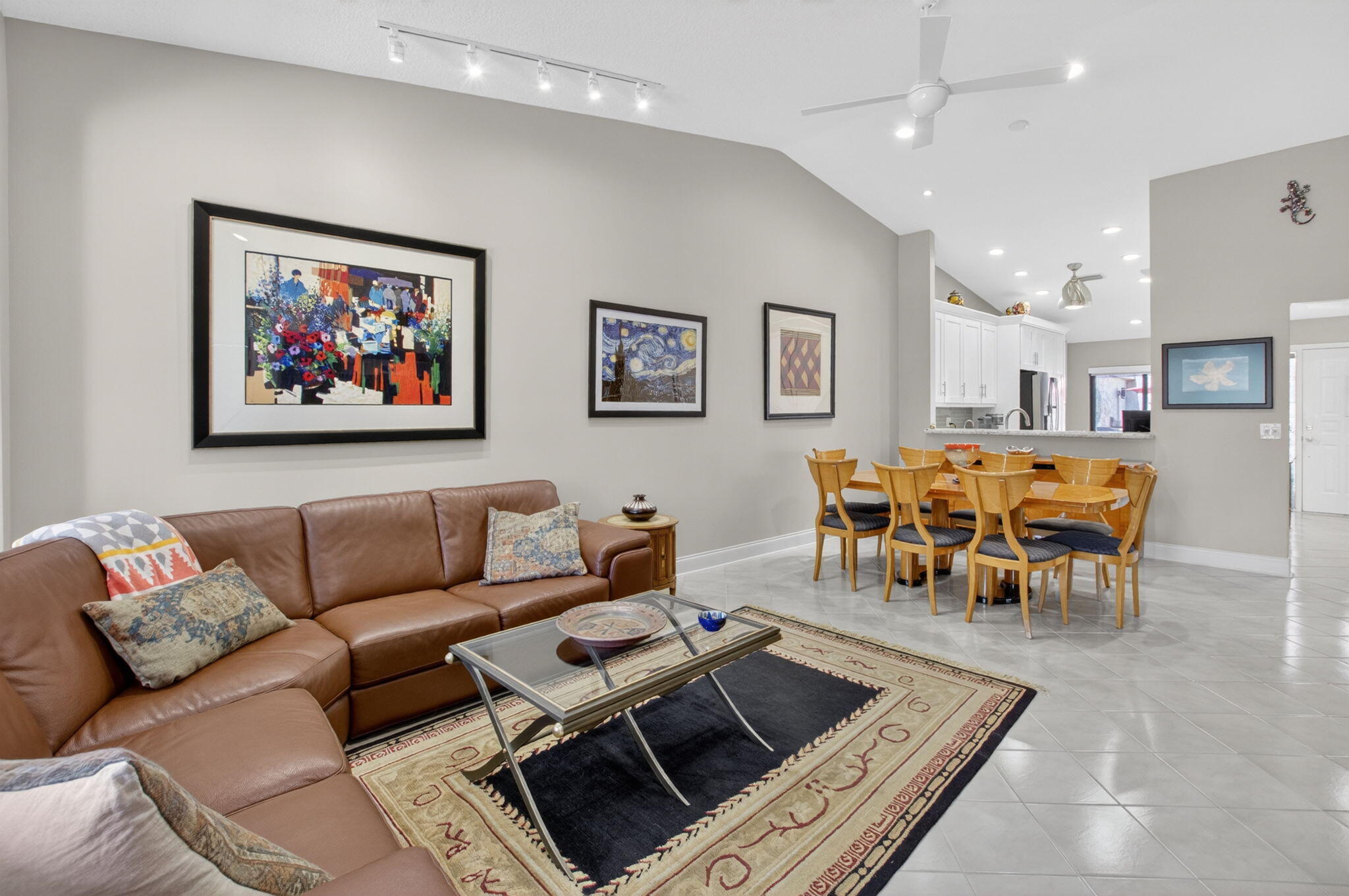 Boca Delray Golf and Country Club - Residential