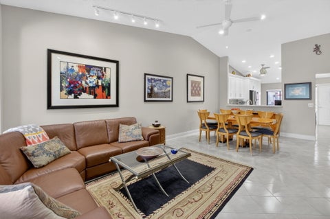 Tiny photo for 5242 Fairway Woods Drive #3611, Delray Beach, FL 33484 (MLS # B26028266)