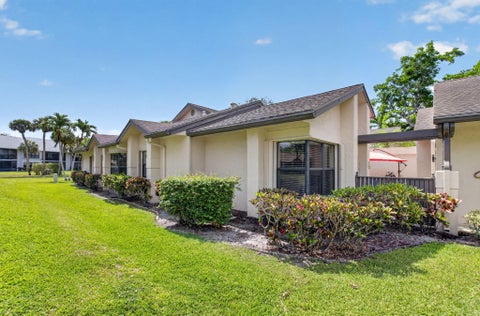 Tiny photo for 5242 Fairway Woods Drive #3611, Delray Beach, FL 33484 (MLS # B26028266)