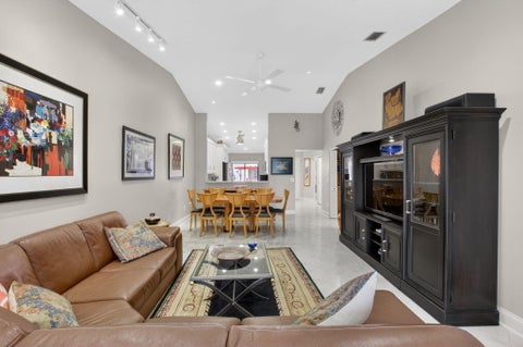 Tiny photo for 5242 Fairway Woods Drive #3611, Delray Beach, FL 33484 (MLS # B26028266)