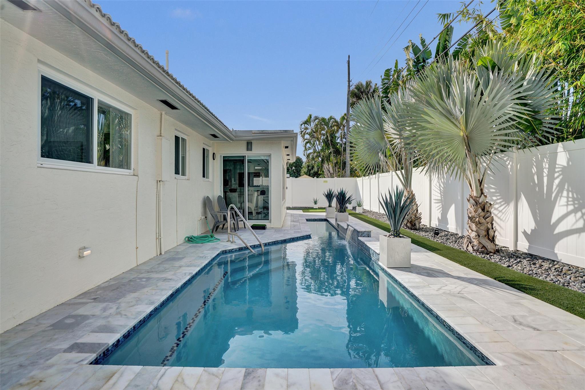 Imperial Point 1 Sec 53-4 - Residential