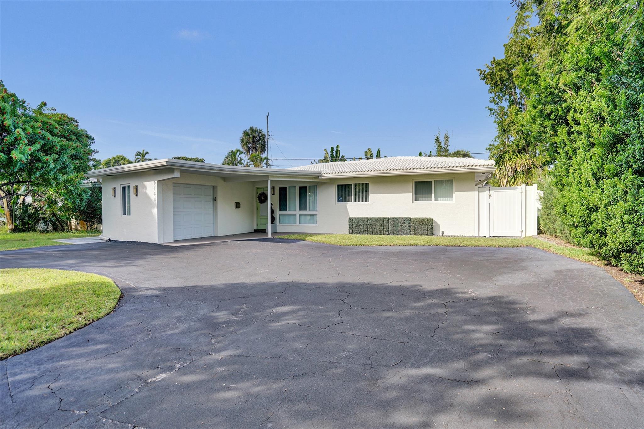 Imperial Point 1 Sec 53-4 - Residential