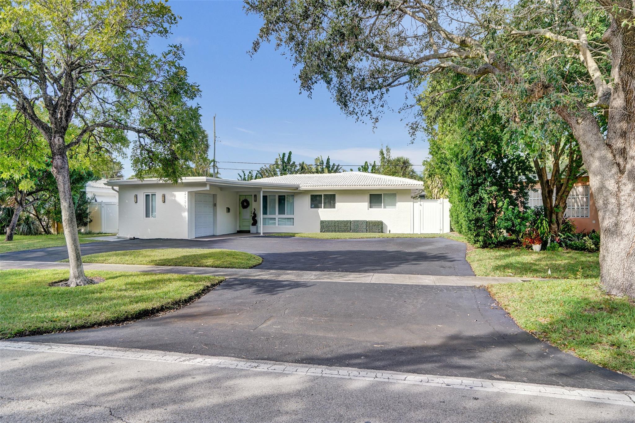 Imperial Point 1 Sec 53-4 - Residential