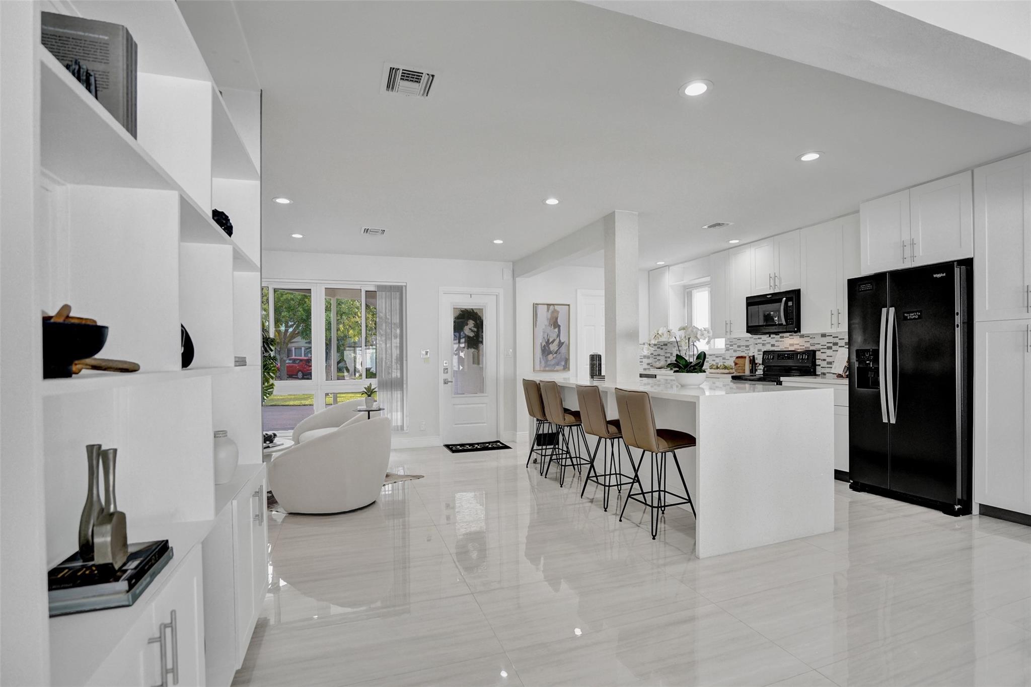 Imperial Point 1 Sec 53-4 - Residential