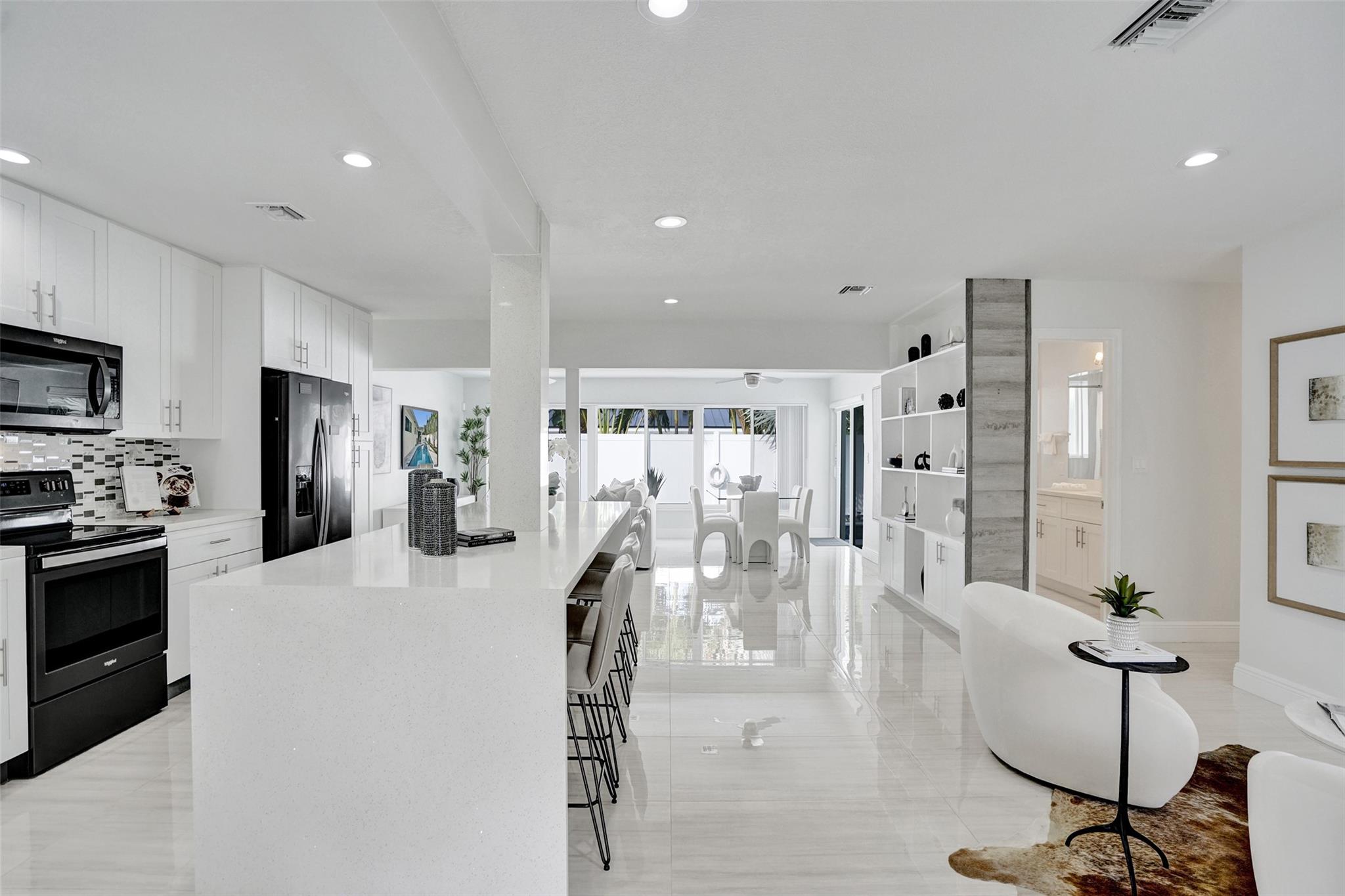 Imperial Point 1 Sec 53-4 - Residential