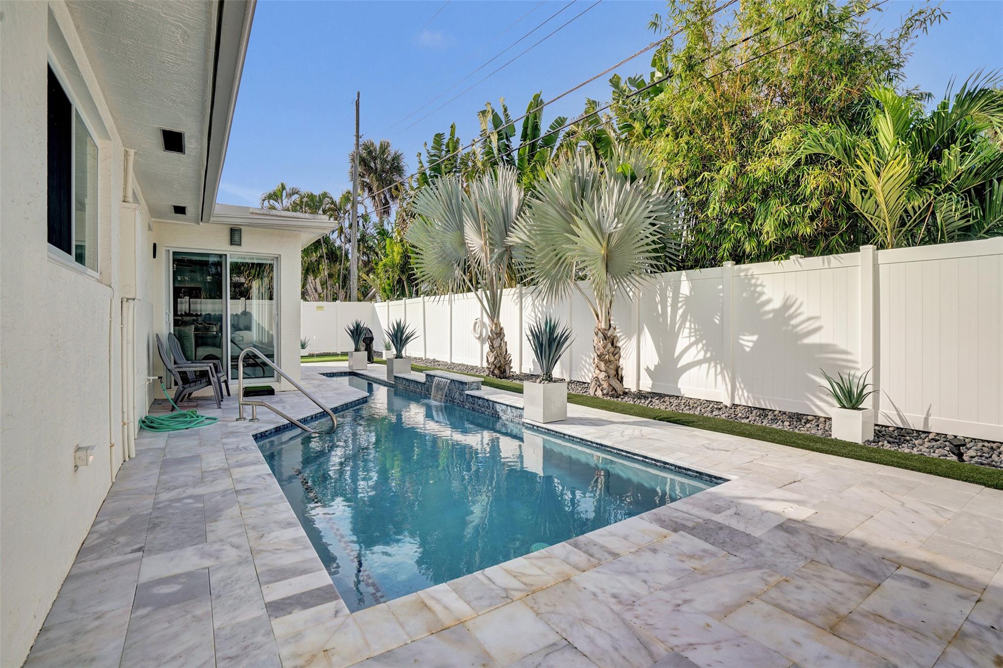 Imperial Point 1 Sec 53-4 - Residential