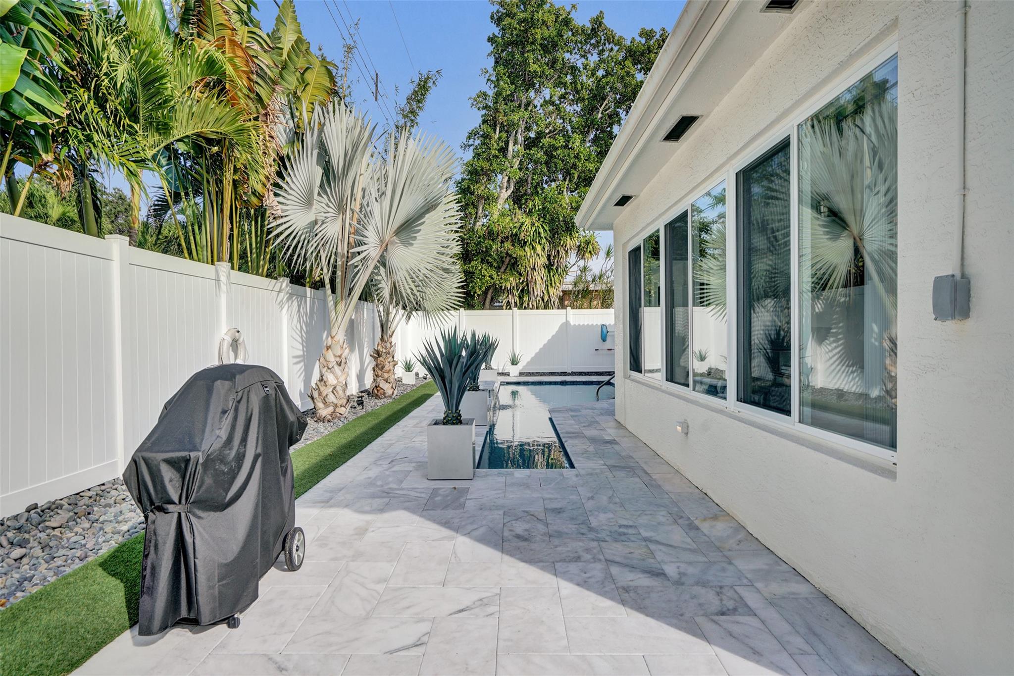 Imperial Point 1 Sec 53-4 - Residential