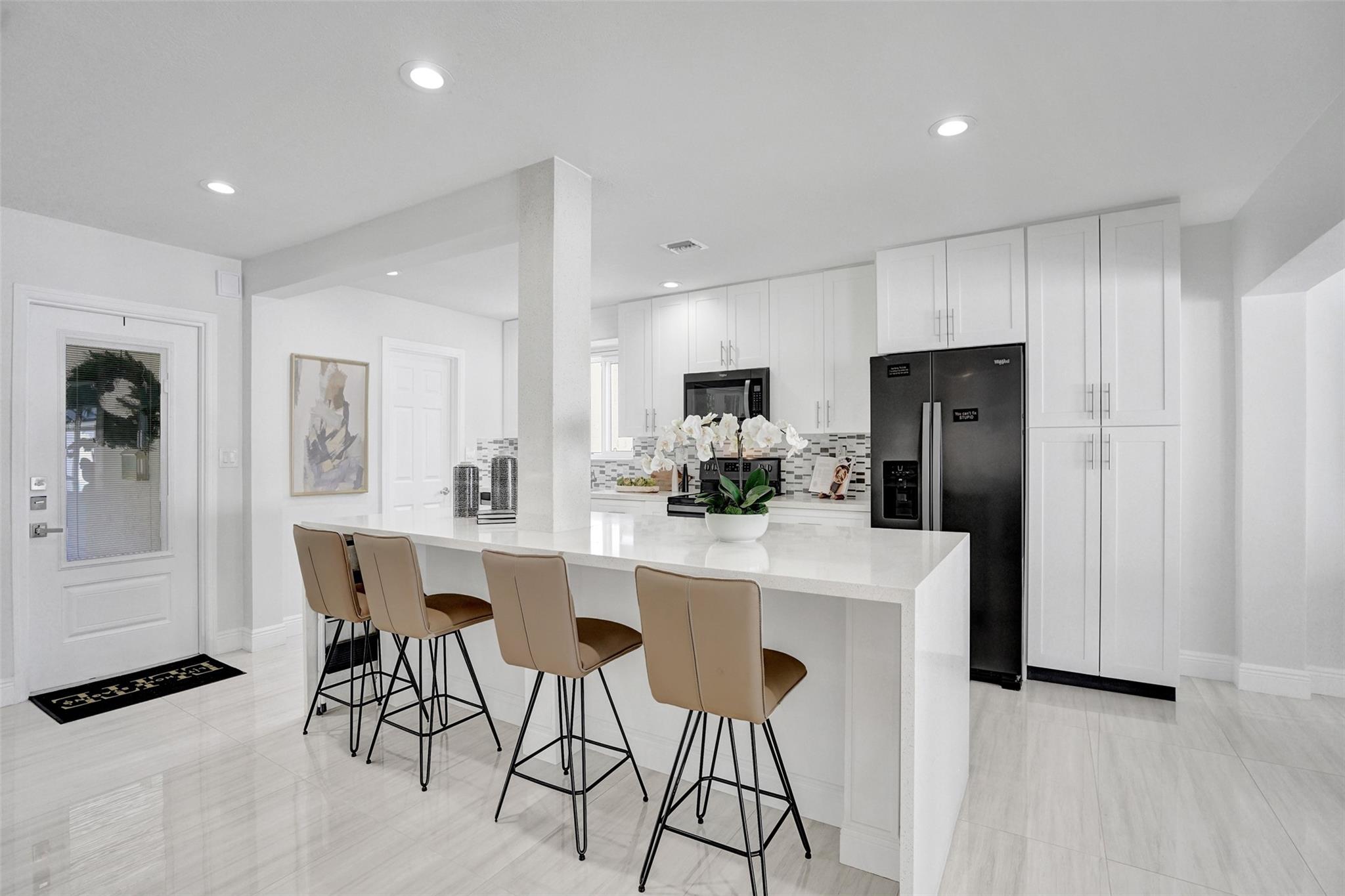 Imperial Point 1 Sec 53-4 - Residential