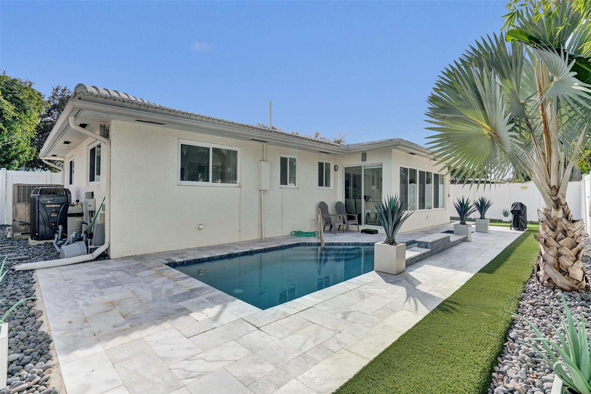 Imperial Point 1 Sec 53-4 - Residential