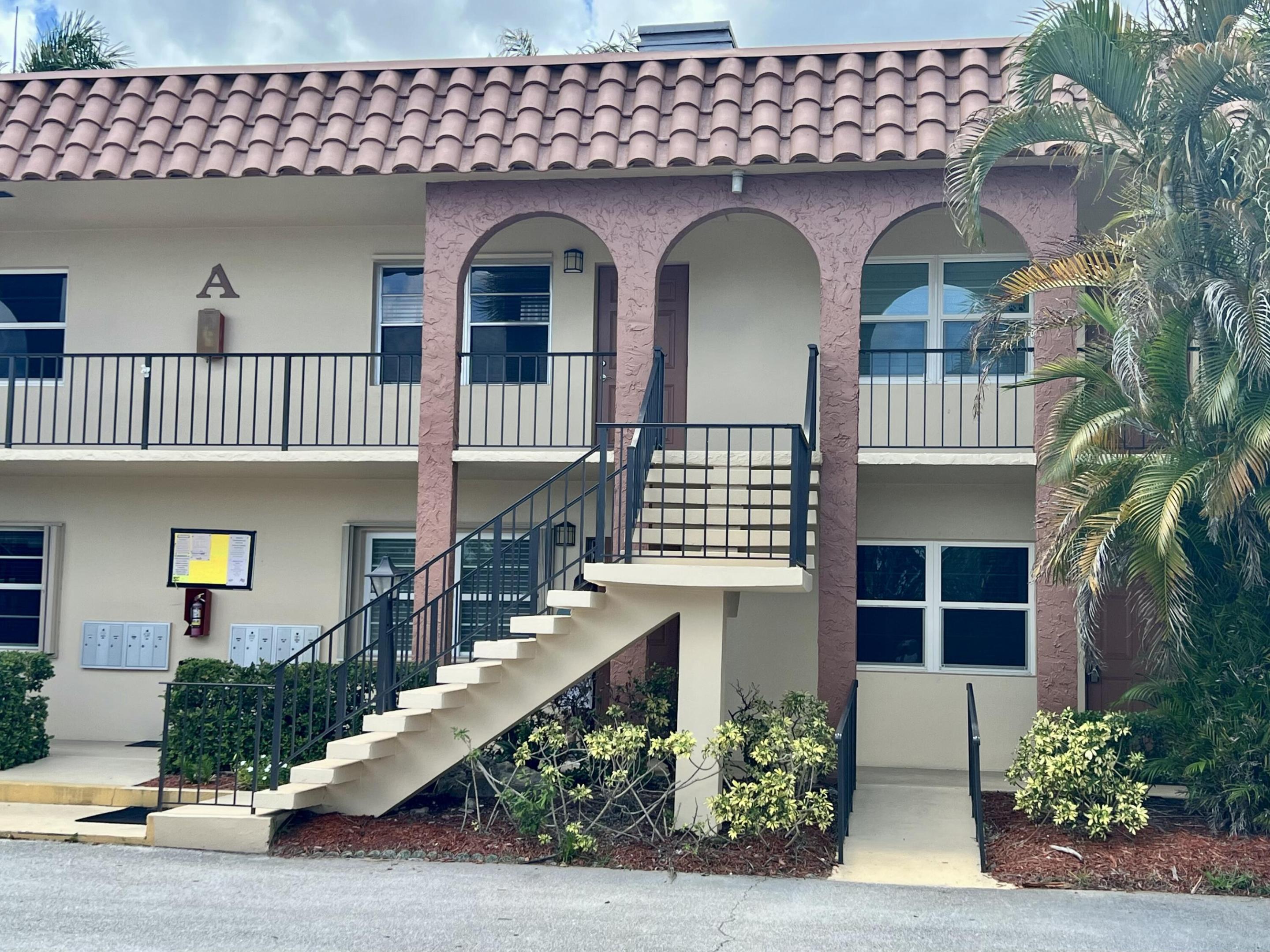 2600 S Kanner Highway A4