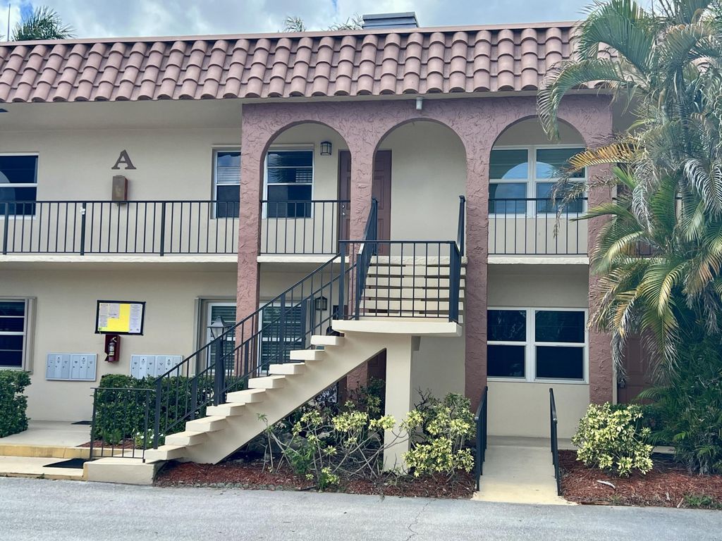 Photo of 2600 S Kanner Highway #A4, Stuart, FL 34994 (MLS # B26034008)