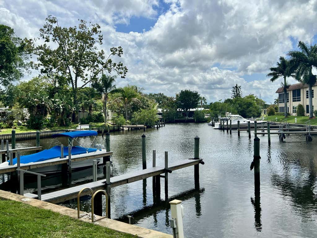 Photo of 2600 S Kanner Highway #A4, Stuart, FL 34994 (MLS # B26034008)