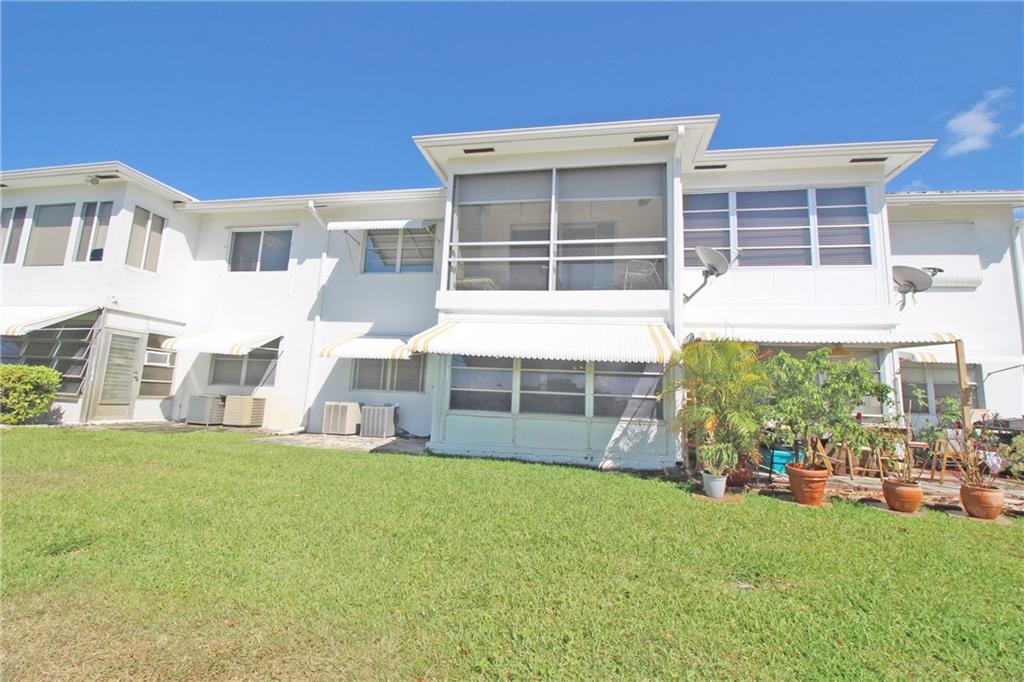 LEISUREVILLE FAIRWAY - Residential