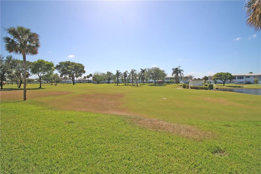 LEISUREVILLE FAIRWAY - Residential