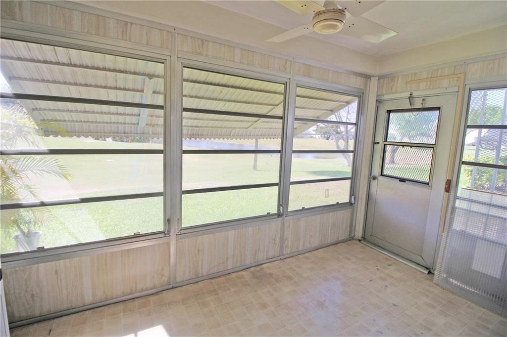 LEISUREVILLE FAIRWAY - Residential