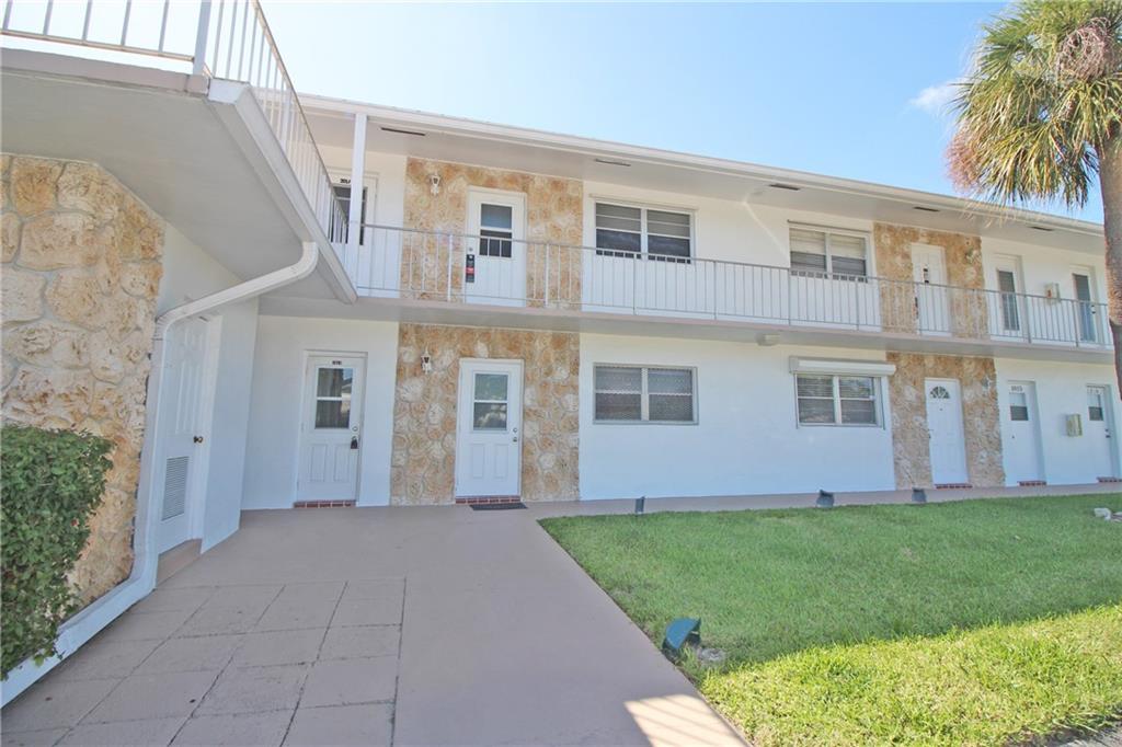 LEISUREVILLE FAIRWAY - Residential