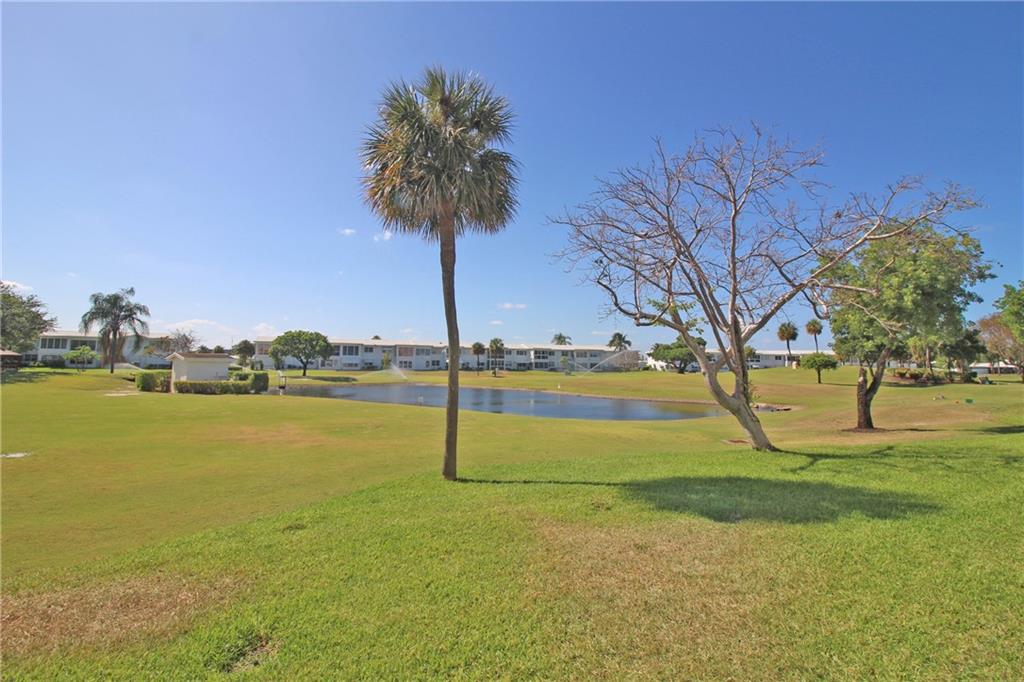 LEISUREVILLE FAIRWAY - Residential