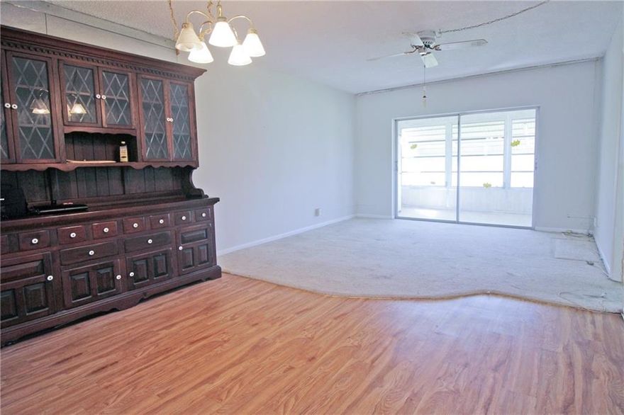 2 BEDROOM, 1 BATH UNIT WITH WATER AND GOLF VIEWS! UNFURNISHED AND PET FRIENDLY BUILDING WITH ALL THE AMENITIES! IF YOU LOVE TO SWIM, THERE ARE TWO GREAT POOLS TO CHOOSE FROM AND YOUR JUST 15 MINUTES TO THE BEACH!! ONE ASSIGNED PARKING SPACE AND PLENTY OF GUEST PARKING!! YOU WILL LOVE THE LOCATION!! CLOSE TO SHOPPING, FINE DINING, I-95 AND THE FORT LAUDERDALE AIRPORT!!