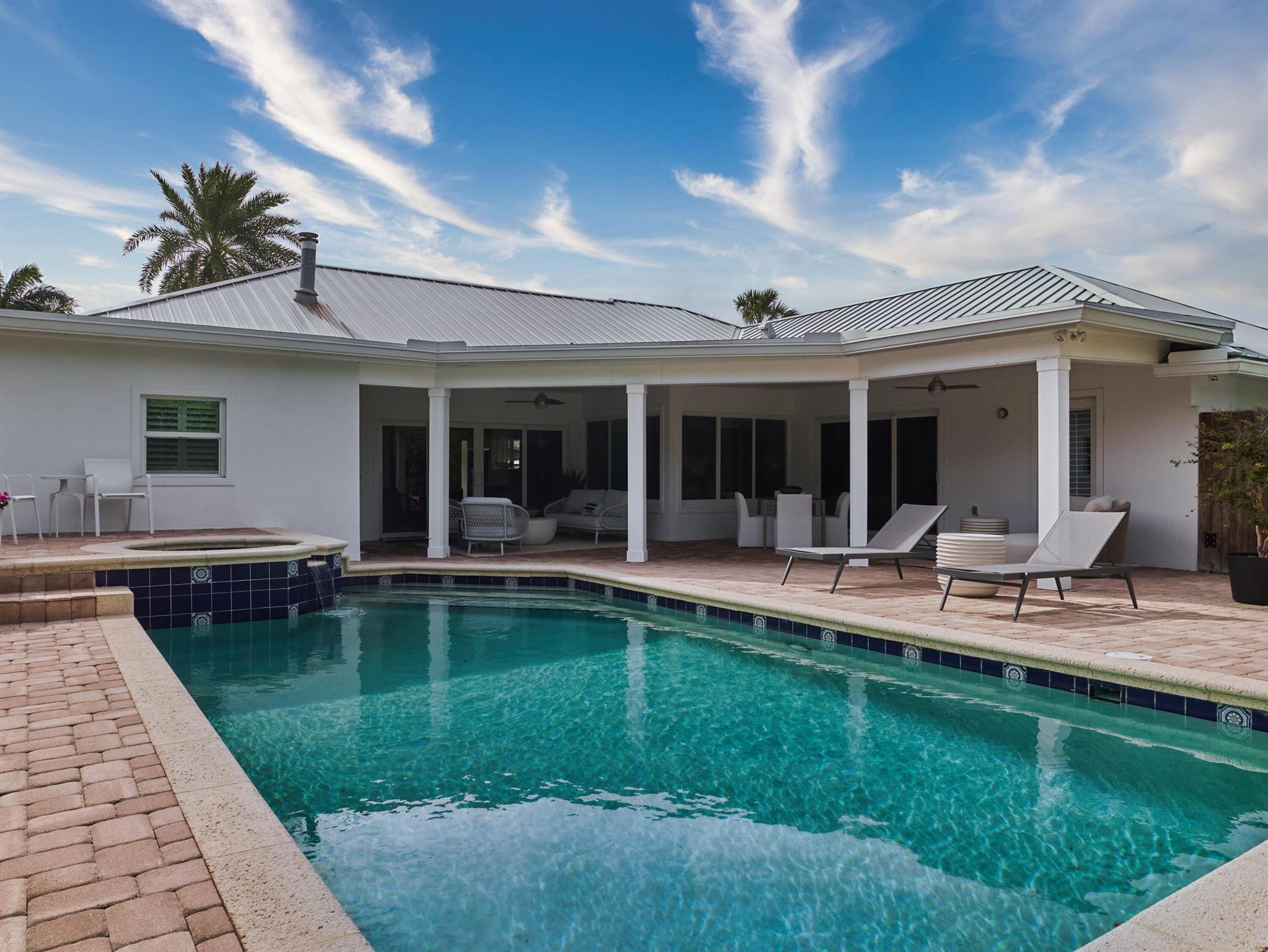 Olympus - Residential