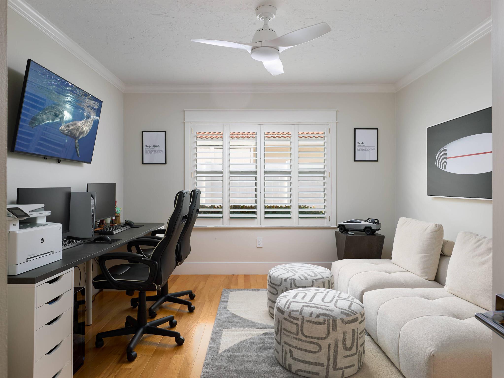 Olympus - Residential