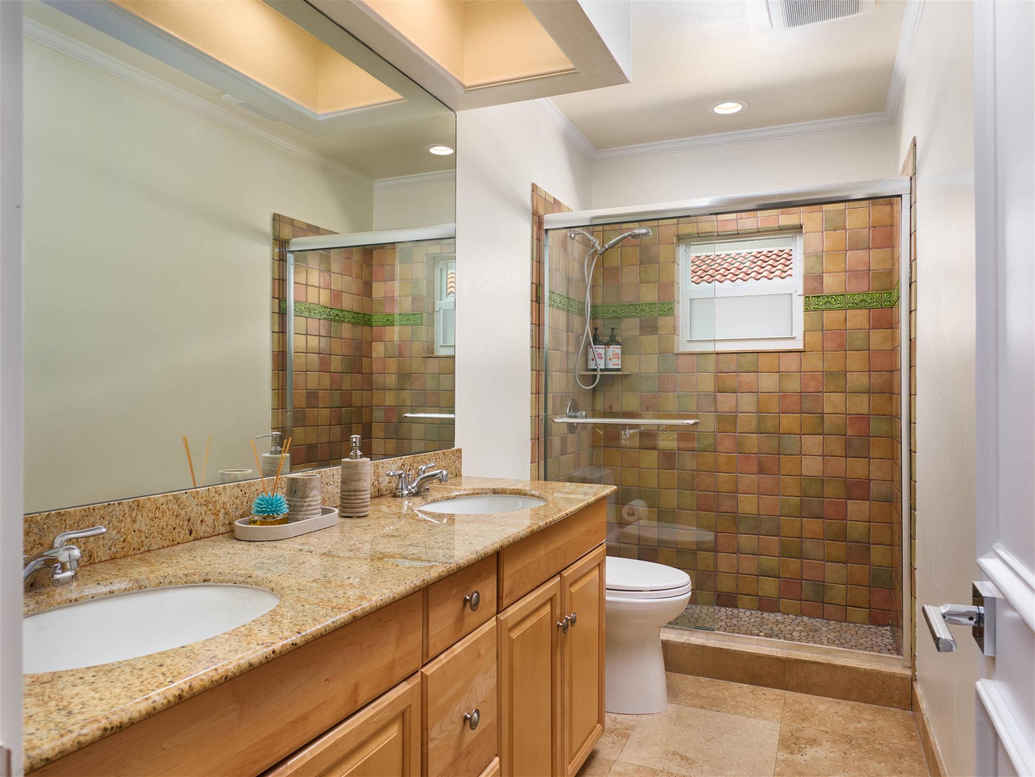 Olympus - Residential