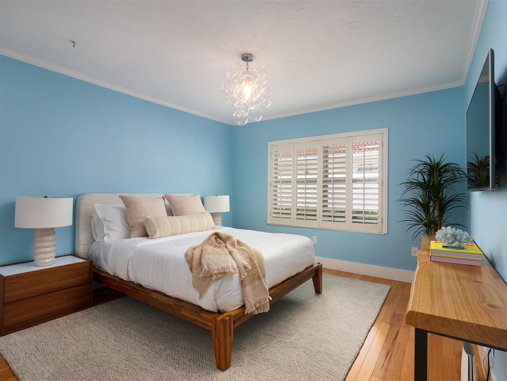 Olympus - Residential