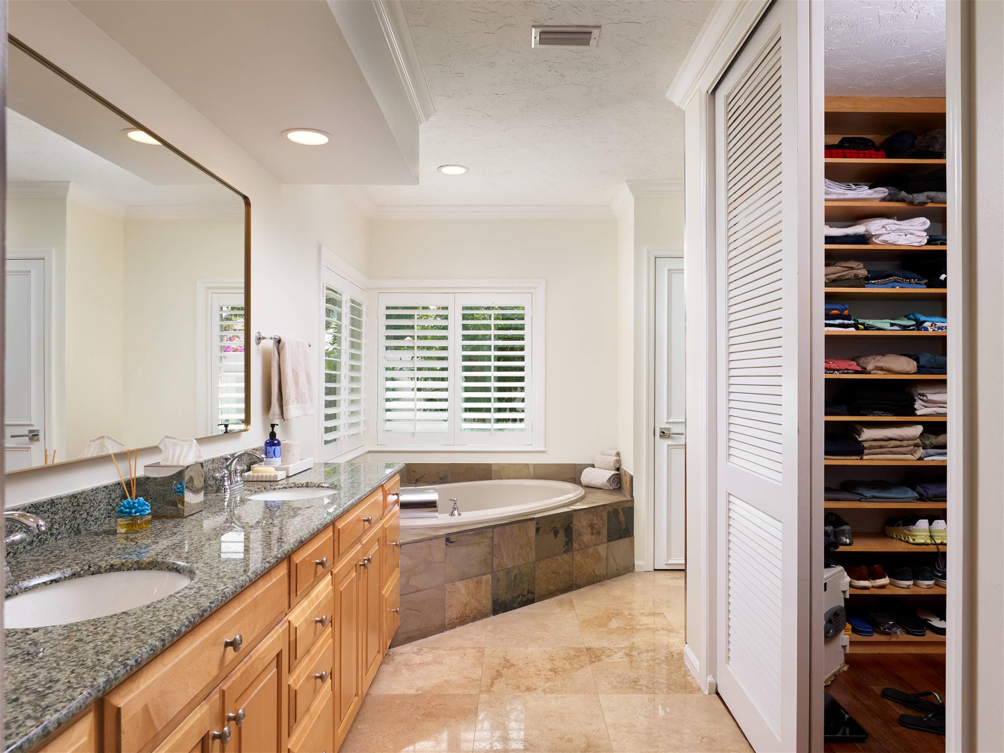 Olympus - Residential