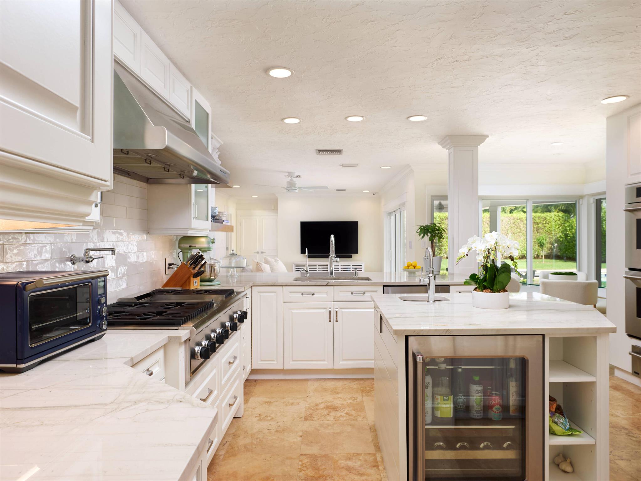 Olympus - Residential