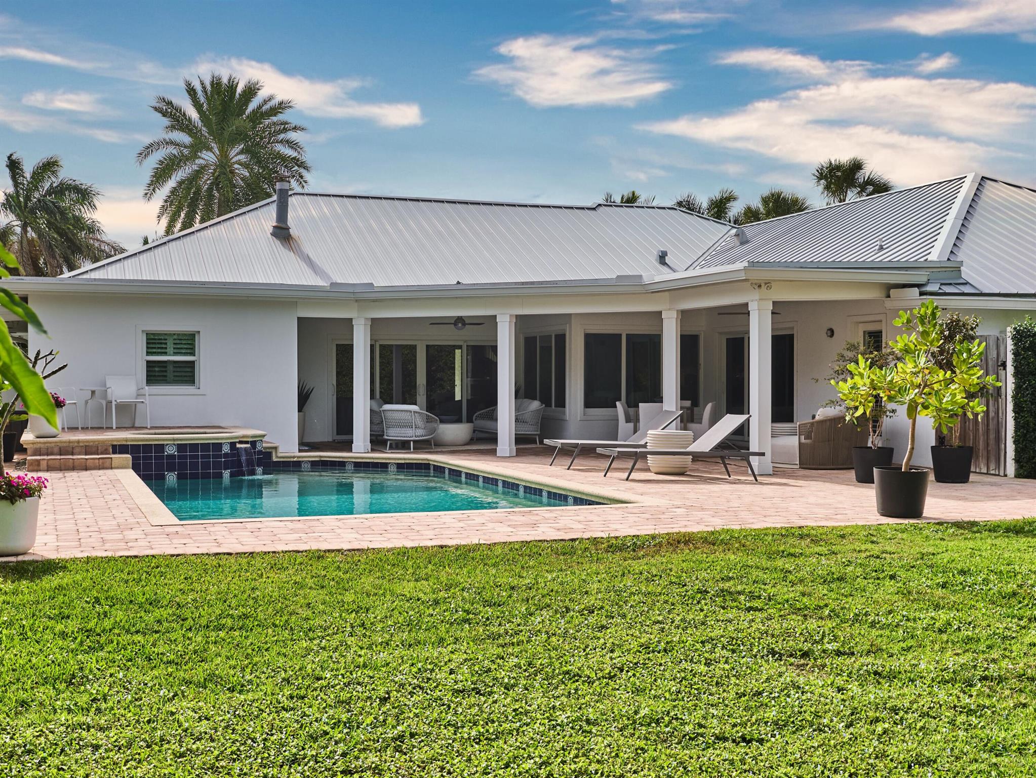 Olympus - Residential