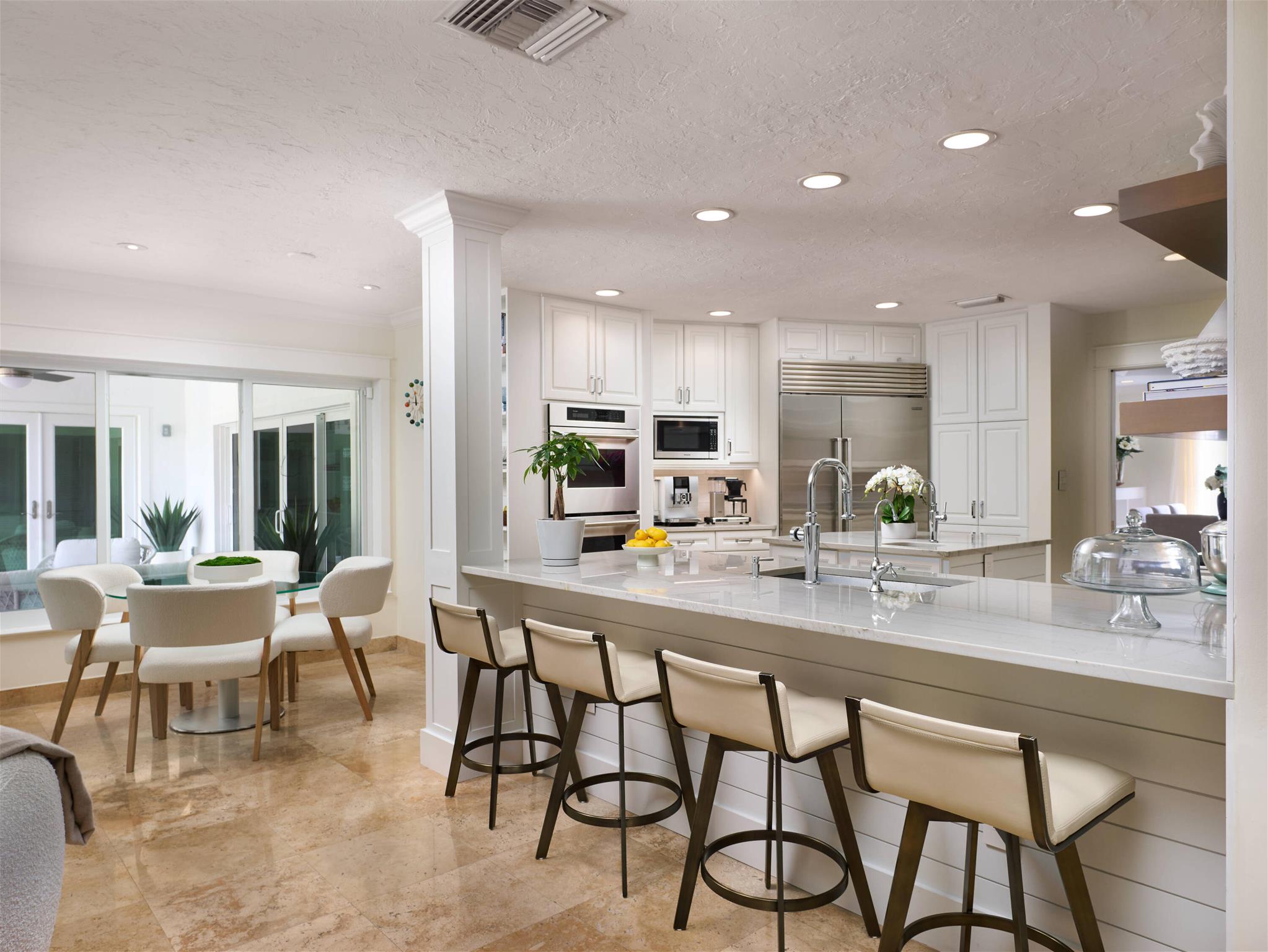 Olympus - Residential