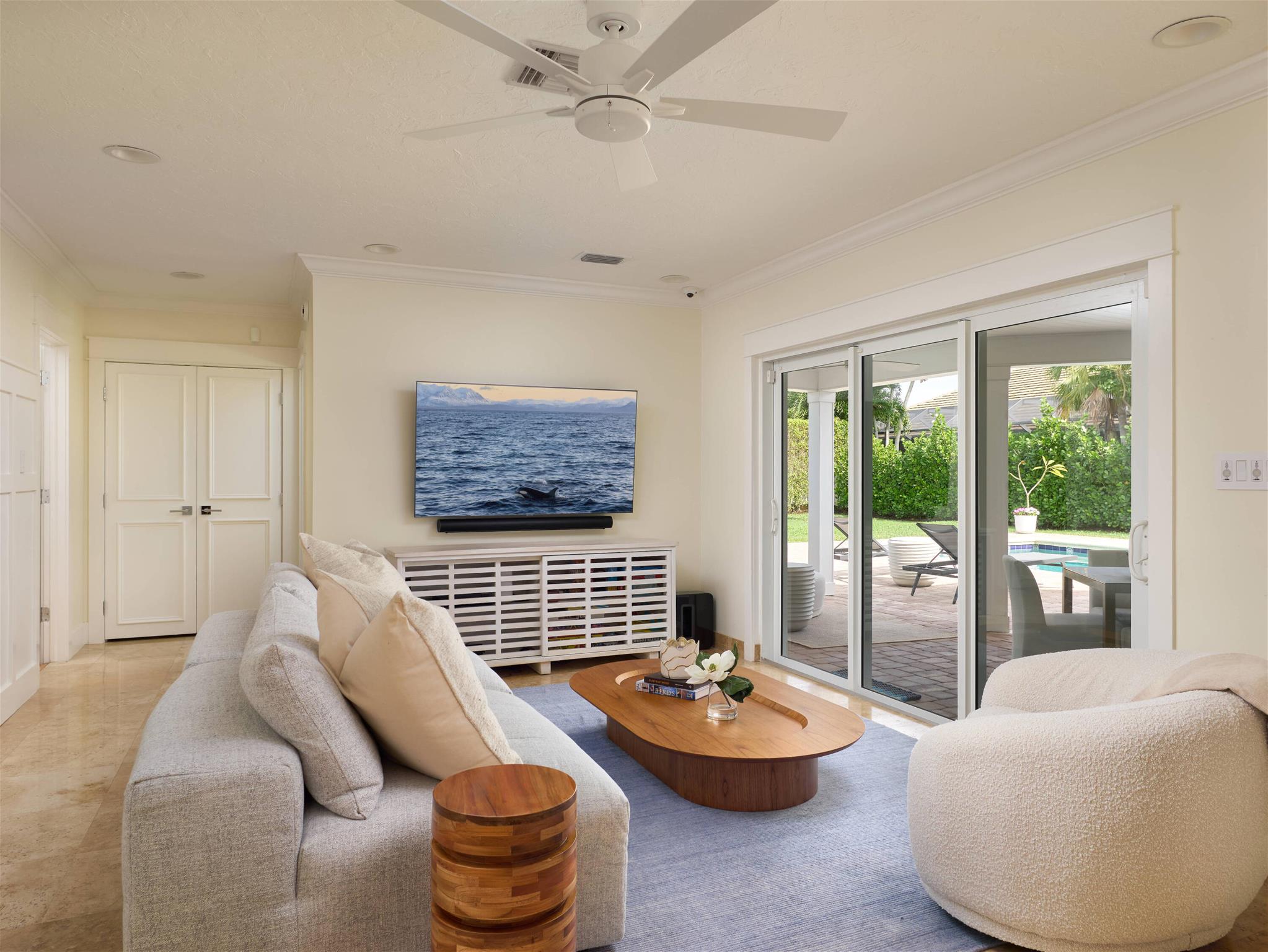 Olympus - Residential